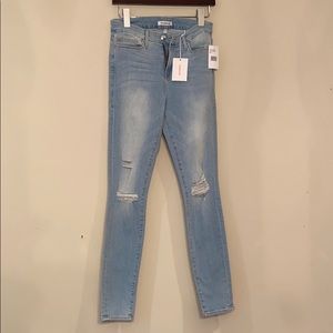 Good American Good Legs Denim